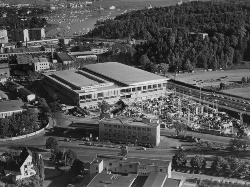 Varemesse 1962