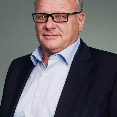 Dag Tvenge